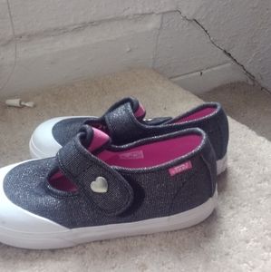 Toddler Vans
